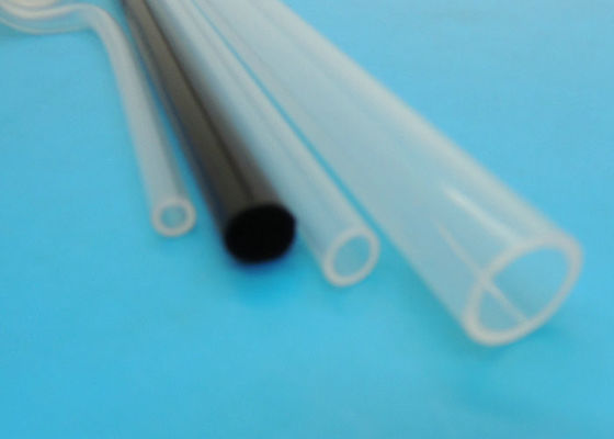 中国 高温抵抗力がある FEP の管のゆとりのプラスチック管 1.0mm - 16.0mm サプライヤー