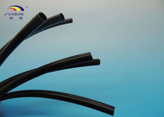 中国 環境に優しい変圧器ワイヤー絶縁材の保護のための適用範囲が広いポリ塩化ビニールの管 サプライヤー