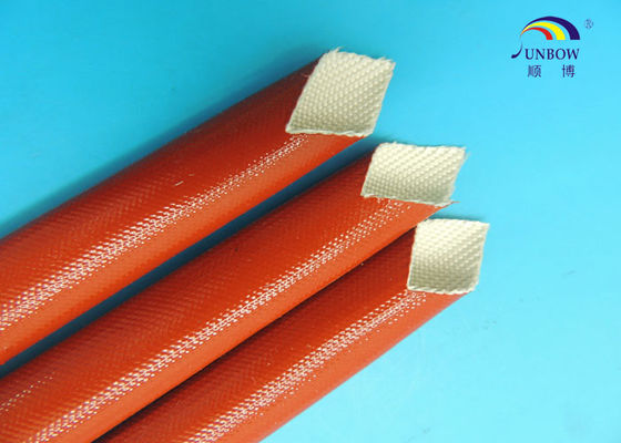 中国 ACモーター、高温抵抗力があるのために伸縮性がある拡張できる編みこみにスリーブを付けること サプライヤー