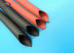 ハロゲンRohsのゼロ絶縁材着色される適用範囲が広い熱収縮の管22mmの直径 サプライヤー