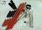 11kV Heat Shrink Cable Joints Cable Accessories for 3 Core XLPE Cables サプライヤー