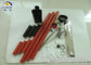 11kV Heat Shrink Cable Joints Cable Accessories for 3 Core XLPE Cables サプライヤー