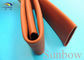 高圧母線の絶縁材2/1ポリオレフィン熱収縮の管熱-縮みやすい袖 サプライヤー