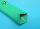 Flame-retardant heavy wall polyolefin heat shrinable tube with / without adhesive ratio 3:1 for - 45℃ - 125℃ temperature サプライヤー