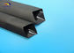 Soft heavy wall polyolefin heat shrinable tube with / without adhesive with size Ø10-Ø85mm for  -45℃ - 125℃ temperature サプライヤー