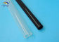 適用範囲が広く明確なプラスチック管のコンダクター スリーブを付ける絶縁カバー PFA 管/管/ サプライヤー